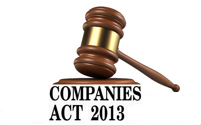 Compliance’s for Companies under the Companies Act 2013