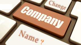 Application for Company Name: Some Key Points