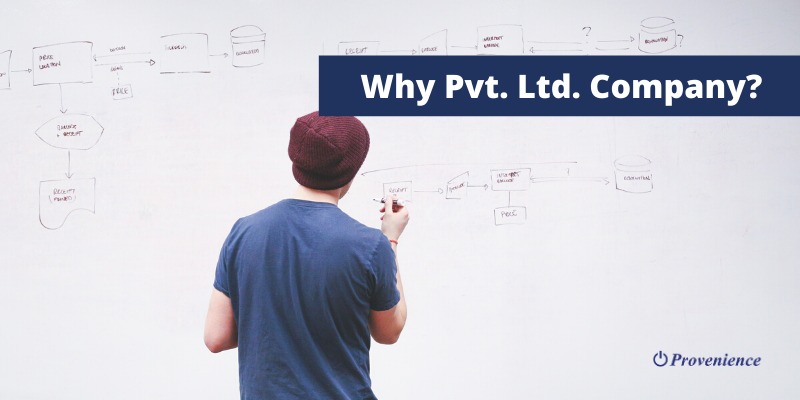 Company Formation– Why Startups Prefer a Private Limited Company?