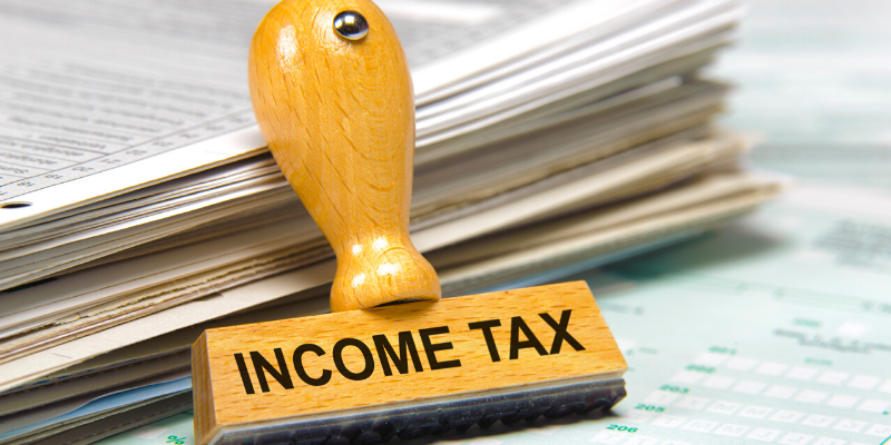 Income Tax Rate for LLP for FY 2020-21