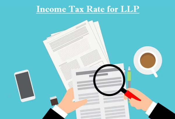 Income Tax Rate For LLP For FY 2020 21 Provenience Provenience