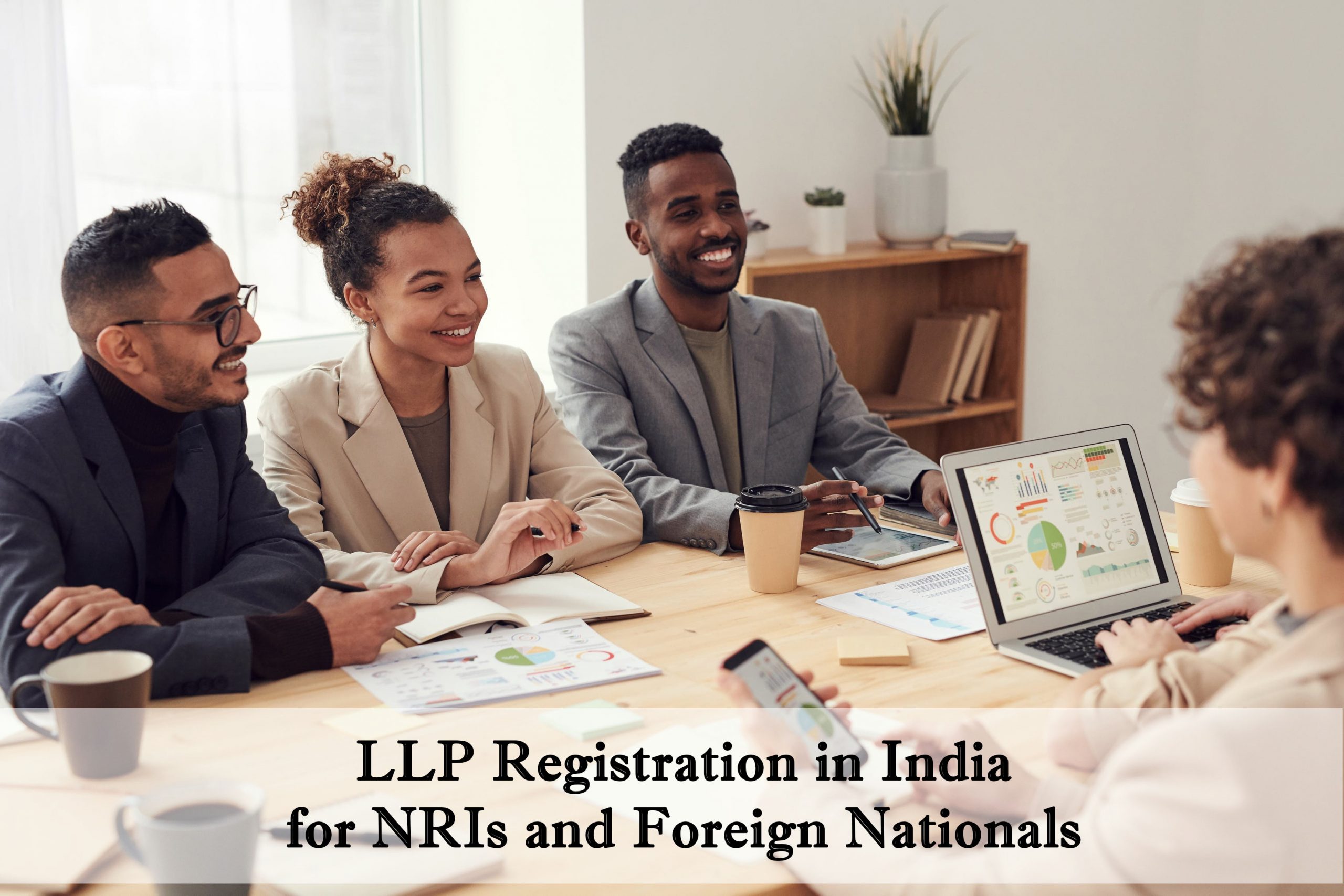 llp registration in India