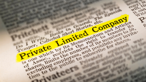Applicable Compliances: Private Limited Company