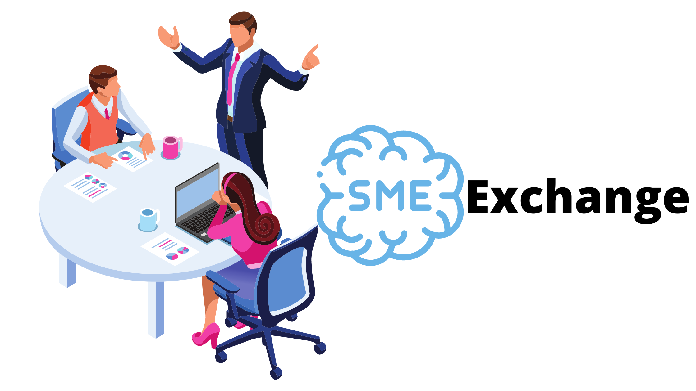 SME Exchange