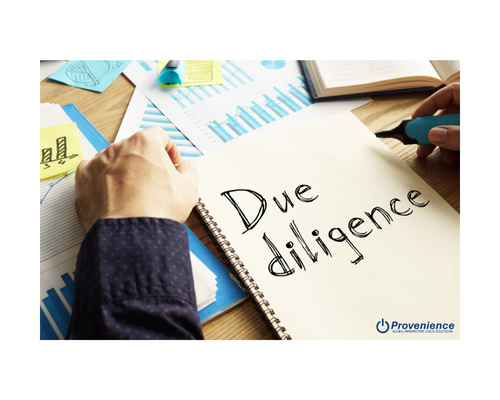 What is Financial Due Diligence?